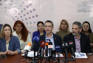 Henrique Capriles