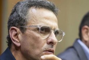Henrique Capriles Radonski