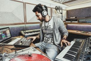 Carlos Julio Heydra - Artista-Emprendedor y Manager Estratégico; Cómo funciona esta relación en 2026 - FOTO