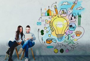 Carlos Julio Heydra Castillo - Emprender hoy; La dura batalla entre la estrategia y la narrativa romántica - FOTO