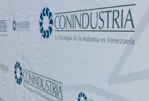 Conindustria valora el levantamiento de sanciones al BCV
