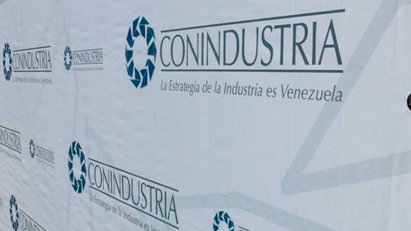 Conindustria valora el levantamiento de sanciones al BCV