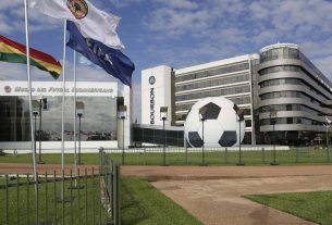 Conmebol Sub-17: Con abril entró en escena el futuro del fútbol sudamericano