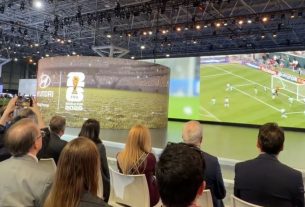 De cara al Mundial FIFA 2026: Hyundai Motor presenta campaña “Next Starts Now”