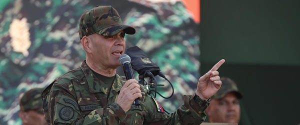 Vladimir Padrino López