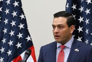 Kevin Cabrera - extradición de terrorista