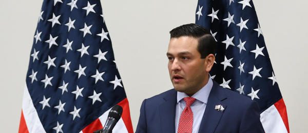 Kevin Cabrera - extradición de terrorista