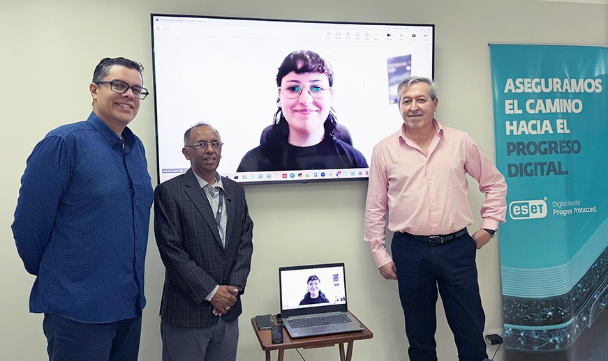 ESET: Cada 39 segundos ocurre un ciberataque, la prevención reduce hasta 97% costo de parálisis