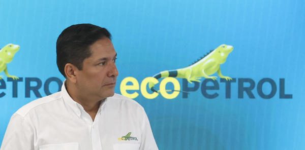 Ecopetrol
