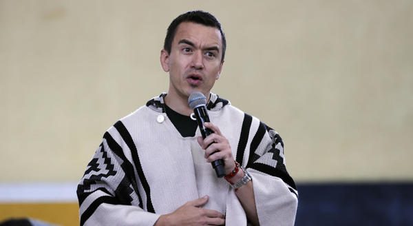 Daniel Noboa