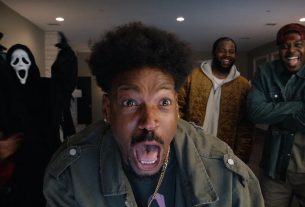 El humor negro vuelve a la gran pantalla con "Scary Movie 6"