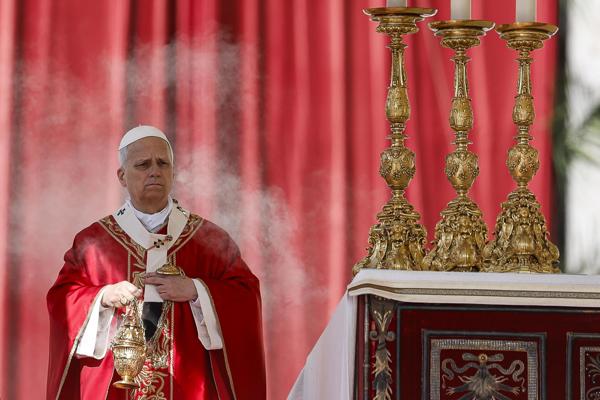 Papa Francisco