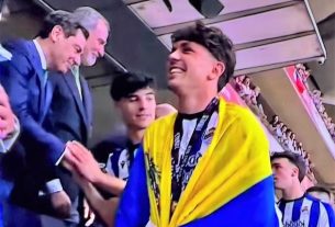 Embajador de Bancamiga, Jon Aramburu: "Siempre trabajamos para dejar en alto a Venezuela"