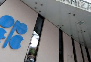OPEP - OPEC - Emiratos Árabes