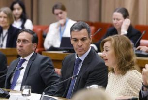 España - inteligencia artificial