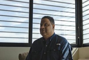 Exalcalde de Maracaibo