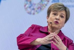 Kristalina Georgieva