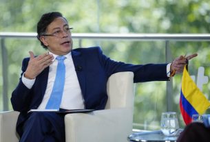 Gustavo Petro