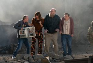 Stuart Fails to Save the Universe (2)