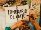 Hermán Pocaterra - ¡Entérate! El mapa del viajero; Por qué el itinerario es vital - FOTO