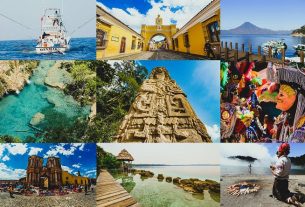 Hermán Pocaterra - ¡Entérate! La metamorfosis global de la experiencia turística - FOTO