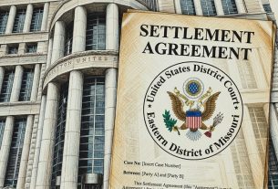 ¡Acuerdo definitivo! Justicia de EEUU cierra procesos legales contra Hjalmar Jesús Gibelli Gómez - IMG