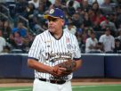 Hubo fiesta Monumental beisbolera entre Navegantes y Leones con gran fanaticada