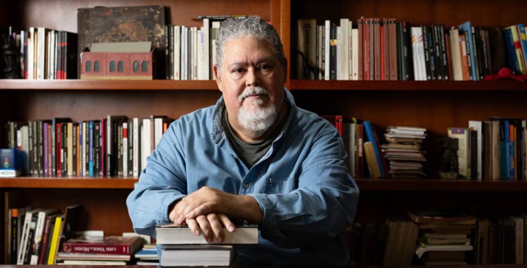 Juan Barreto dice y pregunta: "El gobierno muta y se adapta… ¿Qué hacen los demás actores?"