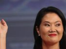 Keiko Fujimori