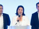 Keiko Fujimori