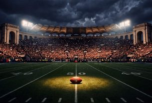 La NFL suma a Italia en su programa internacional