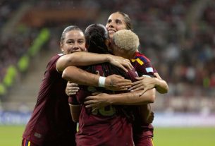 Vinotinto Femenina