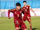 Vinotinto Sub-17