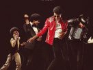La crítica castiga la biopic de Michael Jackson
