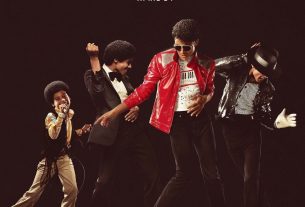 La crítica castiga la biopic de Michael Jackson
