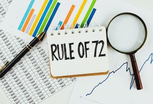 Luis Alberto Pérez González - La Regla del 72 ¡Atajo matemático para duplicar sus ahorros e inversiones! - FOTO