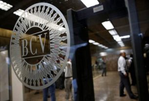 Luis Pérez será el nuevo presidente del BCV tras la renuncia de Laura Guerra