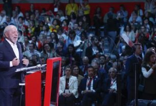 Lula Da Silva