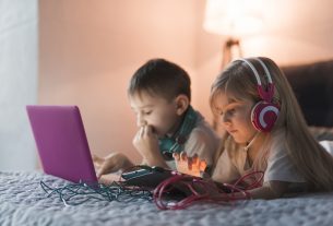 Madres, padres y maestros, atentos: Cómo mantener seguros los datos de los menores