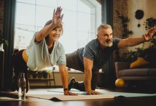 Mariángel Arruebarrena Loreto - El secreto de la vitalidad ¡Fitness para vivir más! - FOTO