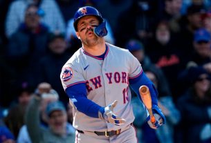 Mets de Nueva York