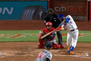Mets frena racha de 12 derrotas tras vencer a Minnesota