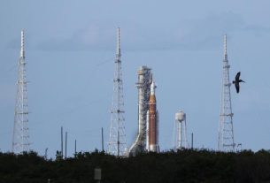 Misión Artemis II continúa con éxito su viaje al lado oculto de la Luna