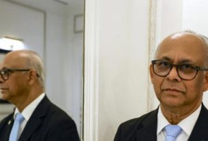 OEA - Albert Ramdin