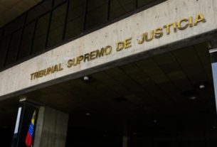 TSJ - magistrados