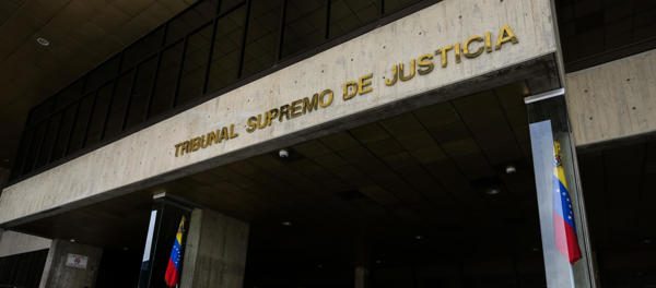 TSJ - magistrados
