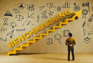 Rafael Núñez Aponte - Benchmarking; El termómetro estratégico para liderar el mercado digital - FOTO