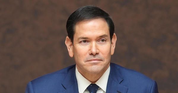 Marco Rubio