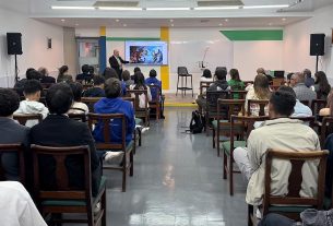 Sergio Saggese: La ciberseguridad es un pilar fundamental de la continuidad operativa