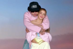 Shakira y Beéle rinden tributo a Barranquilla en "ALGO TÚ"